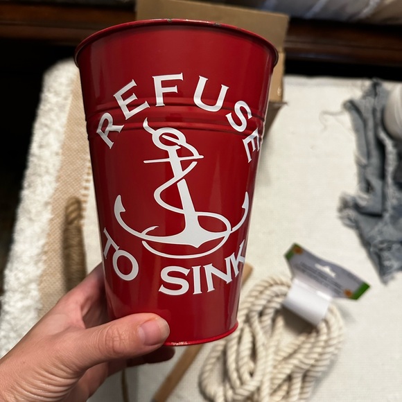 Nautical Decor Bundle ⚓️ - Picture 4 of 5